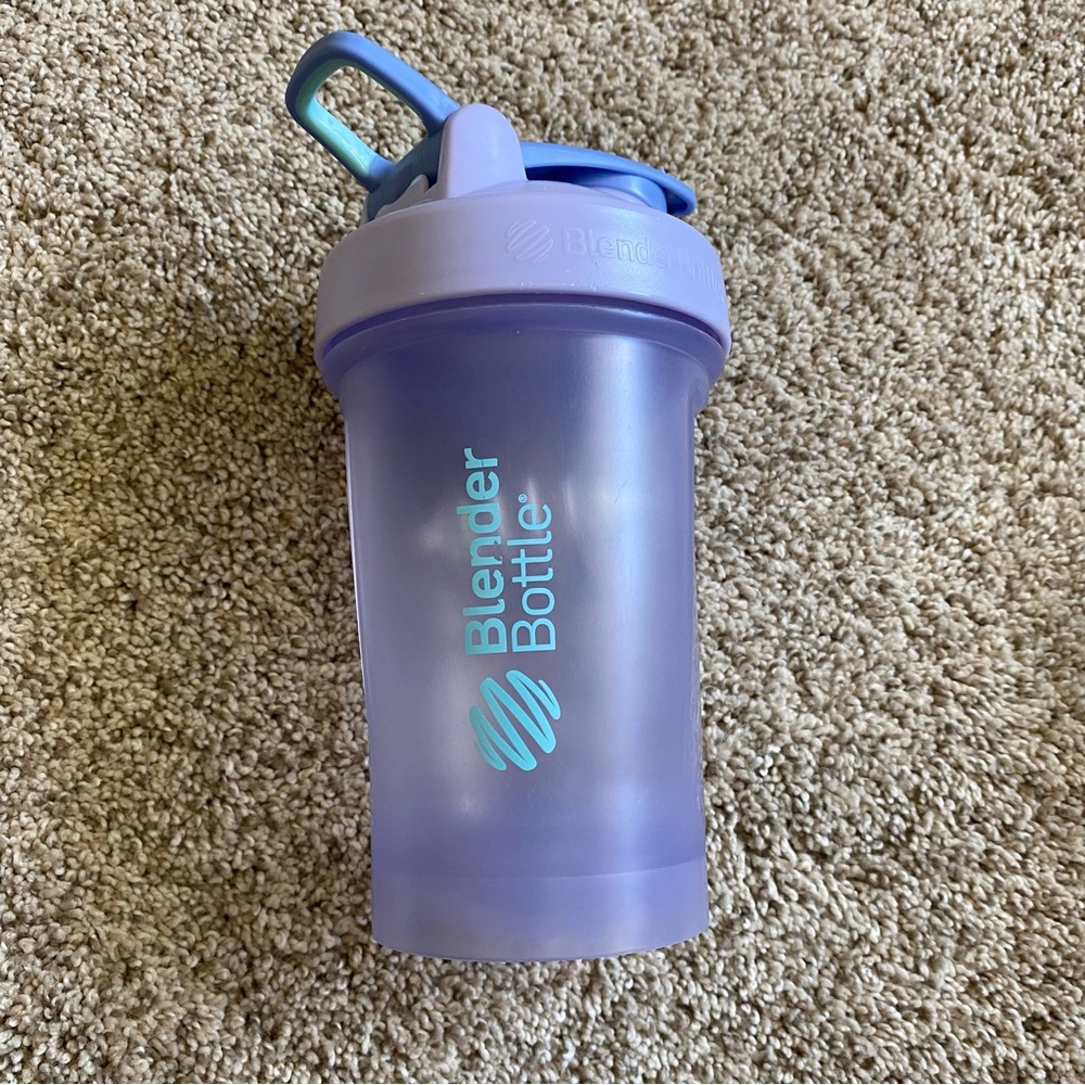 Blender Bottle “Color of the Month”